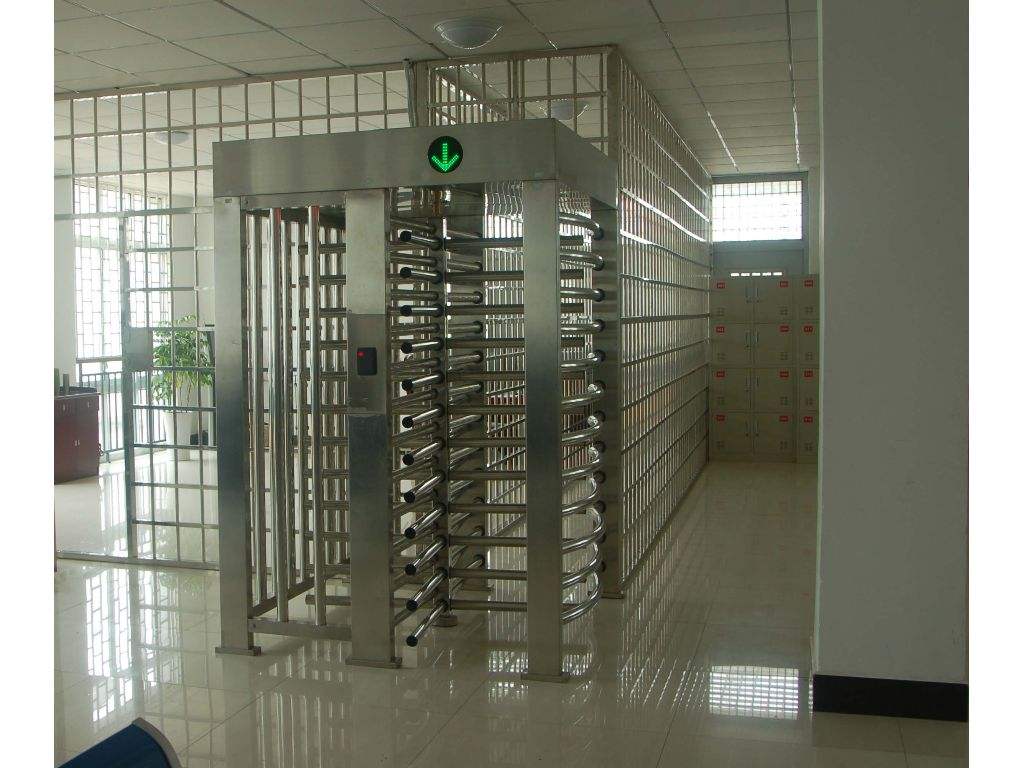 柳林县全高单门转闸