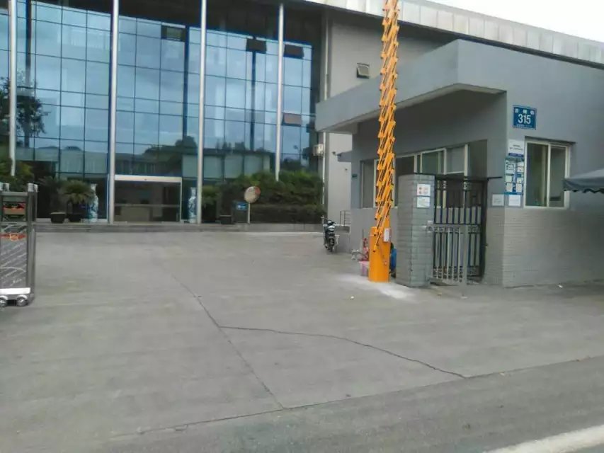 柳林县柳林县浙江杭州市道闸