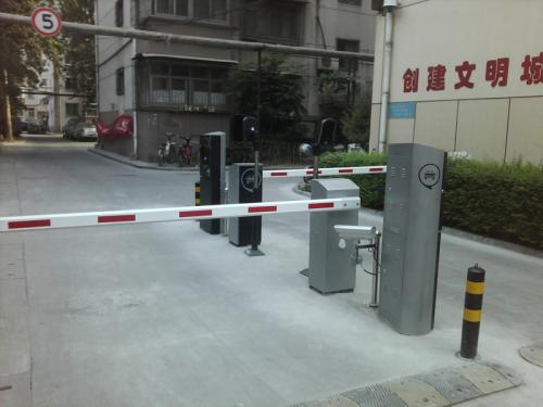 柳林县柳林县江门市停车收费系统