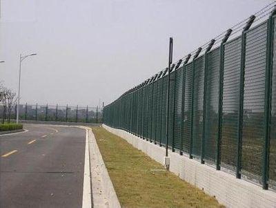 柳林县电子围栏系统六号