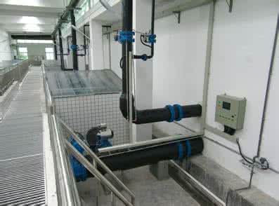 柳林县水泵自动控制系统四号