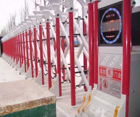 柳林县柳林县河北石家庄市伸缩门