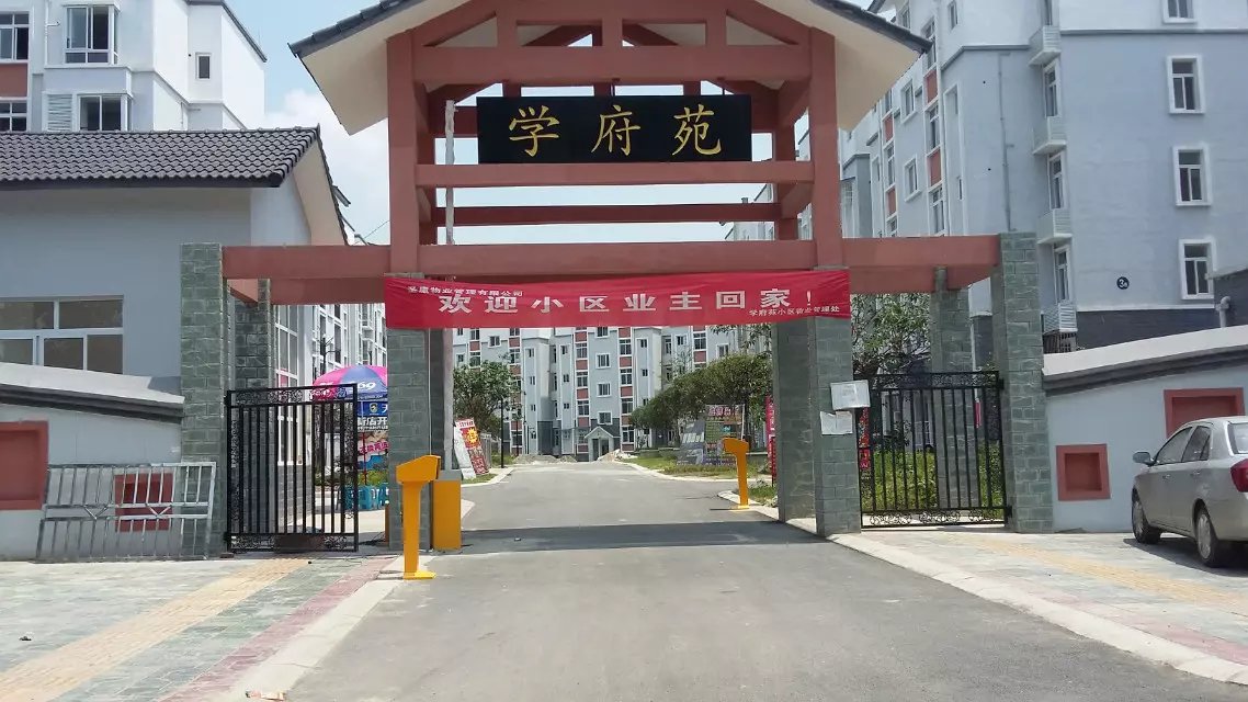 柳林县柳林县天津东丽区停车收费系统
