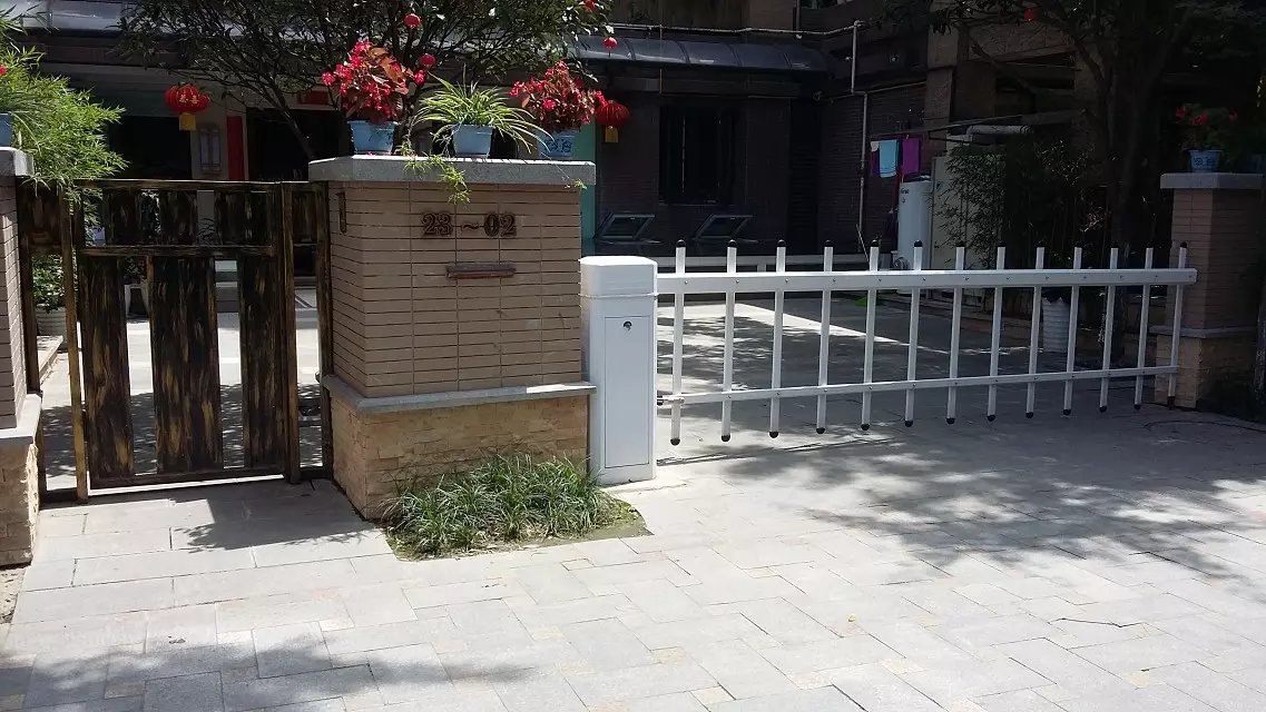 柳林县柳林县河北唐山市道闸
